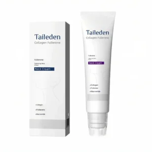 Taileden Collagen Fullerene Tightening Neck Cream