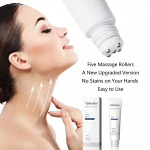 Taileden Collagen Fullerene Tightening Neck Cream