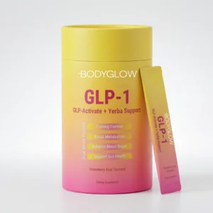 BodyGlow™ Cutting Drink Mix