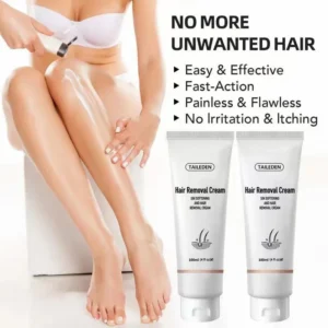 Taileden® Painless Hair Removal Cream