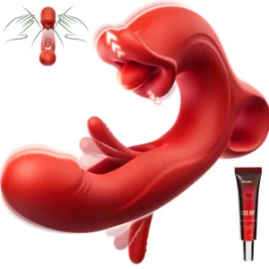 Luniva 4 in 1 Pelvic floor trainer plug