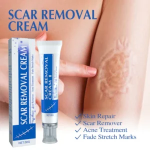 LOVILDS Scar Repair Cream