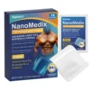 Natravor® NanoMedix Alleviating Gynecomastia Patch