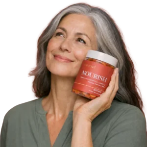 Nomend NOURISH Himalayan Superfood Complex 90 Gummies