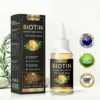 BQYOOM® Highly Effective Biotin & Rosemary Hair Growth Serum