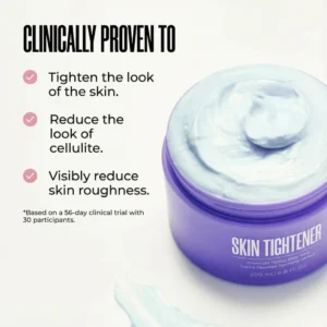 Jena Beauty Skin Tightening