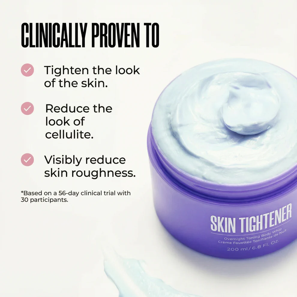 Jena Beauty Skin Tightening