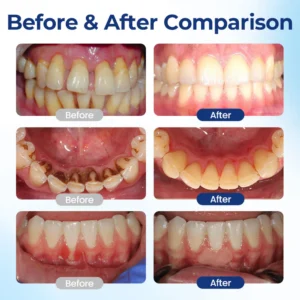 ODALIT™ BeeTakt Oral Repair Solution