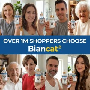 Biancat® GumHoney Oral Heal Drops