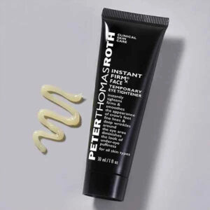 PETERTHOMASROTH Instant FIRMx Eye Temporary Eye Tightener