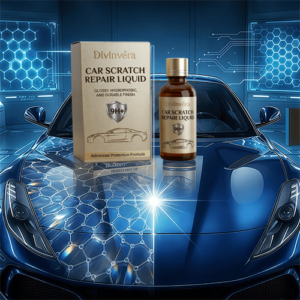 Divinvéra Car Ceramic Coating Agent