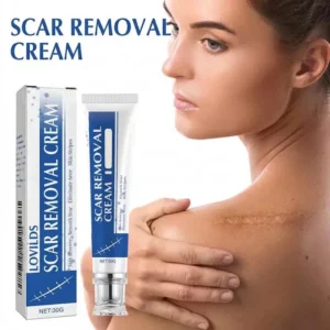 LOVILDS Scar Repair Cream
