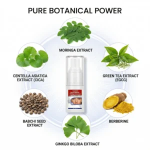 Healrize® Rapid Repair Vitiligo Essence