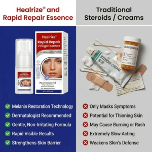 Healrize® Rapid Repair Vitiligo Essence