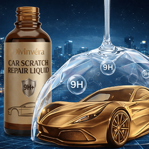 Divinvéra Car Ceramic Coating Agent