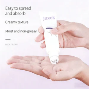Juxek Neck Firming Cream