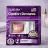 LAOZIK™ Custom-Fit Dentures
