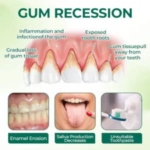 Ceoerty® Zero-Waste Mouth Tabs