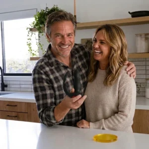 Prosta Flow — Bluetooth Prostate Massager