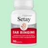 Setay Ear Ringing Relief Complex