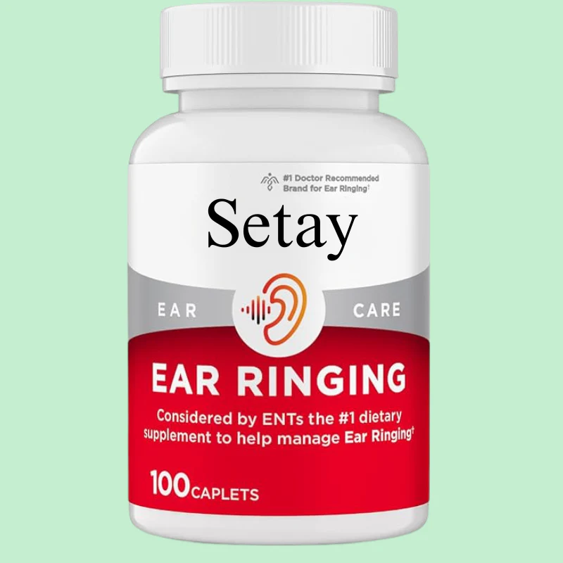 Setay Ear Ringing Relief Complex