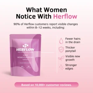 Herflow Hair Strength