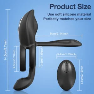 Liftrion - Ring Control v2