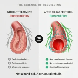 ApexDrive — Dual-Therapy System