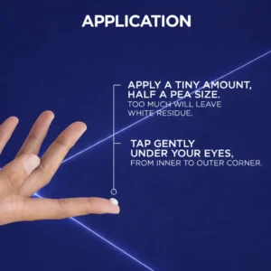 BARUBT Eye Skincare Under-Eye Bag Cream