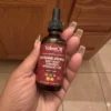 VelestOff Nutrition Blood Pressure Cleanse Liquid Drops