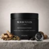 Masculis Core — Men’s Vascular & Hormonal Recovery Supplement