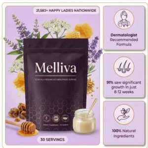 Melliva Hair Restore
