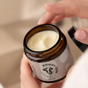 Whippy Cow Skincare Whipped Tallow Skin Cream