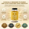 PURGE™ Uric Acid Defense Formula