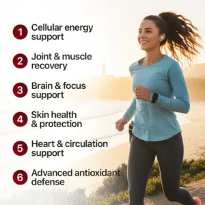 DetoxShark Astaxanthin