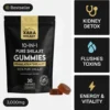 Xara Shilajit® Kidney Support Shilajit Gummies