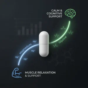 Orobody Calmora The Calm You’ve Been Missing