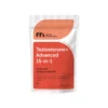 Micro Ingredients Testosterone+ Advanced 15-in-1