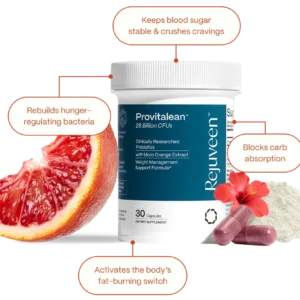 Provitalean Rejuveen