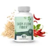 EASY-FLOW FIBER Extra Strength Dietary Supplement