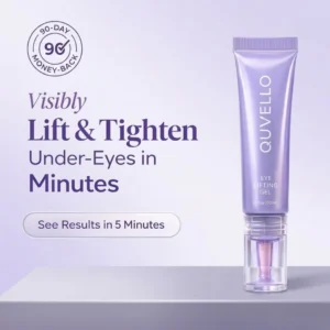 Quvello Instant Eye Lifting Gel