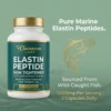 Claranova Labs Elastin Peptide Skin Tightener Supplement