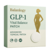 Balanlogy GLP-1 Vital Balance Patch
