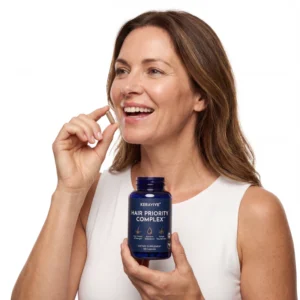 Keravive Hair Priority Complex
