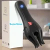SuperNova Electric Scalp Massager