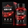 Ascendant Hemo Flow – Blood Pressure & Circulation Support