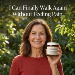 Nuralis Joint & Muscle Pain Relief Balm