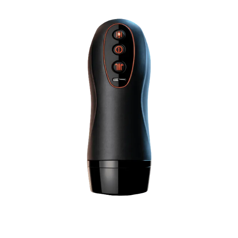 Maxorien™ | Regain Your Confidence in Under 3 Minutes — 3-in-1 Smart Technology