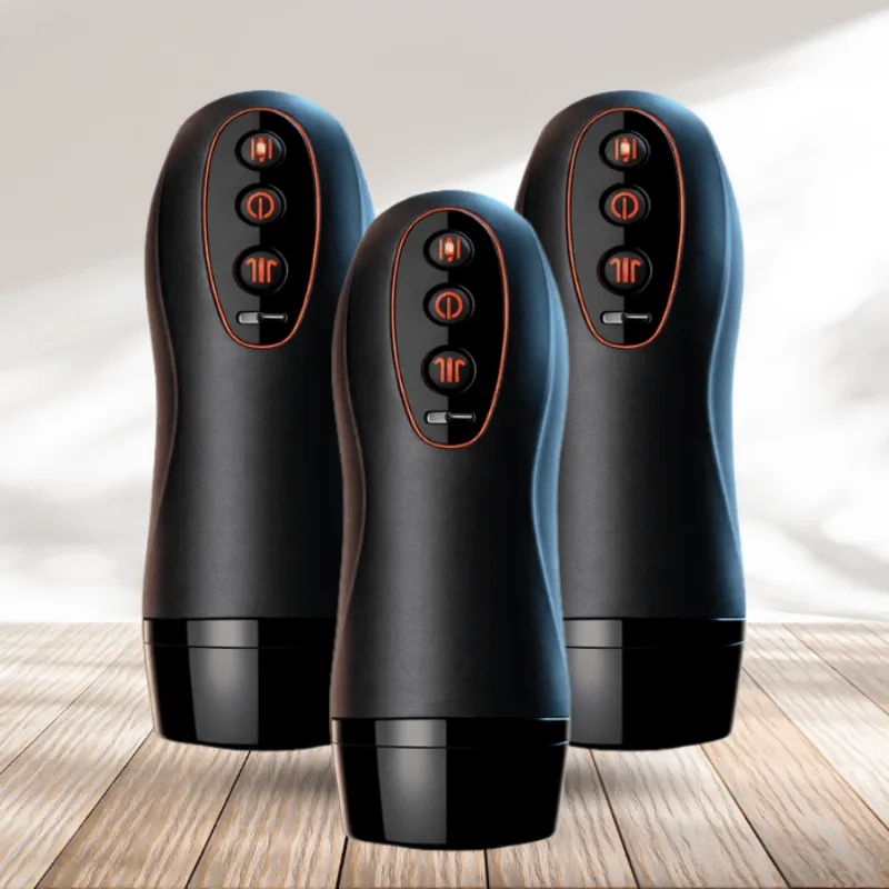 Maxorien™ | Regain Your Confidence in Under 3 Minutes — 3-in-1 Smart Technology