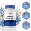Nutrissa Alpha Lipoic Acid